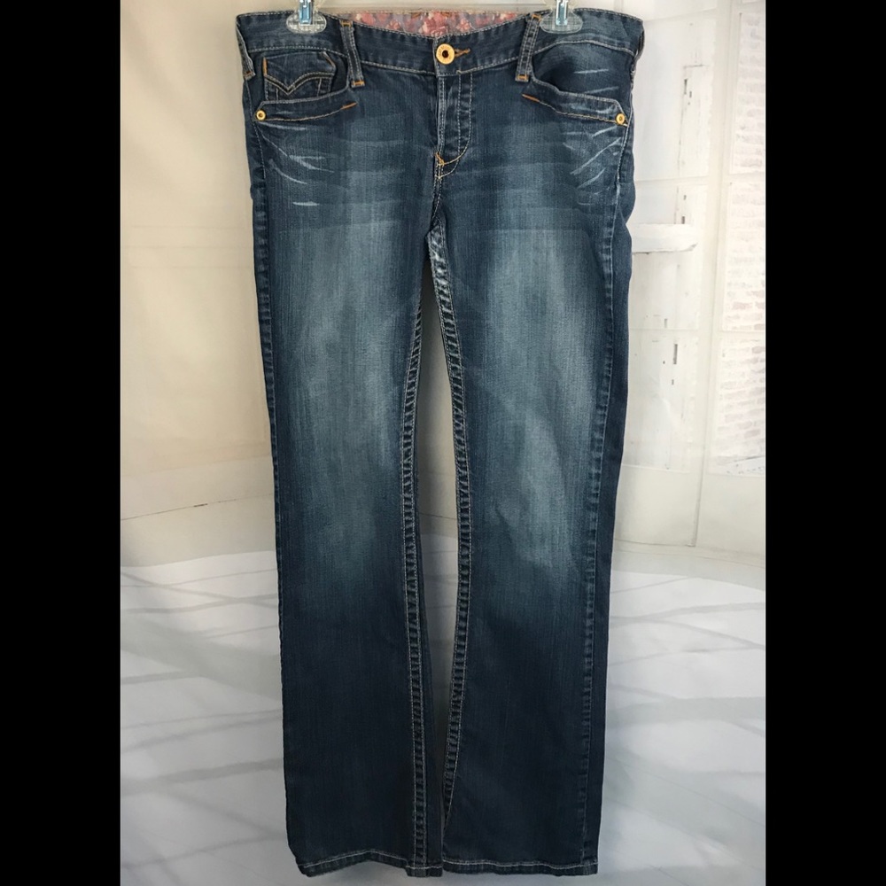 Lucky Brand Jeans Bootcut Women’s Size 10